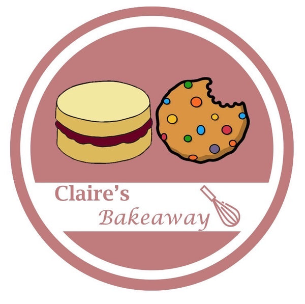 Claire’s Bakeaway