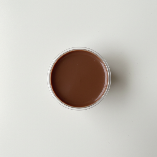 Enhanced chocolate dipping pot
